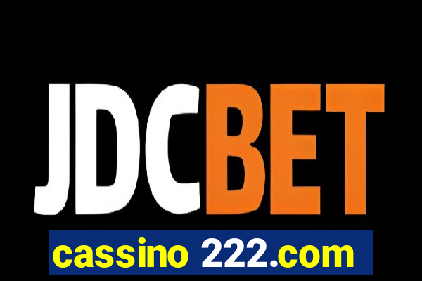 cassino 222.com